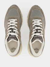 Celine SNEAKERS L-TOP LACE UP CALFSKIN