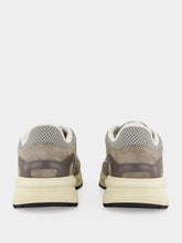 Celine SNEAKERS L-TOP LACE UP CALFSKIN