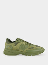Celine SNEAKERS L-TOP LACE UP CALFSKIN
