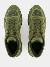Celine SNEAKERS L-TOP LACE UP CALFSKIN