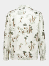 Baziszt White Rico Shirt