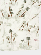 Baziszt White Rico Shirt