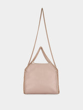 Stella McCartney Shell Falabella Mini Tote Bag