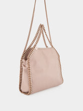 Stella McCartney Shell Falabella Mini Tote Bag
