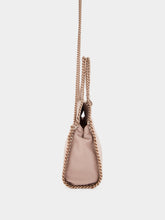 Stella McCartney Shell Falabella Mini Tote Bag