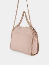 Stella McCartney Shell Falabella Mini Tote Bag