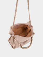 Stella McCartney Shell Falabella Mini Tote Bag