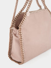 Stella McCartney Shell Falabella Mini Tote Bag