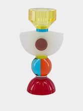 Reflections Copenhagen India Candle Holder