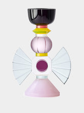 Reflections Copenhagen Laguna Candle Holder