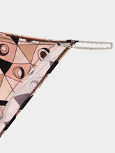 Pucci Nude Occhi Print Bikini Bottom