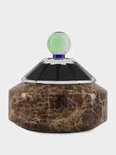 Reflections Copenhagen Apple Marble Bonbonniere