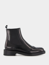 Dior Evidence Chelsea Boot Wingtip
