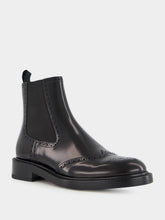 Dior Evidence Chelsea Boot Wingtip