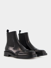 Dior Evidence Chelsea Boot Wingtip