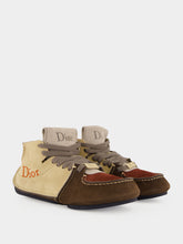 Dior BOOTS ANKLE ROADIE SUEDE