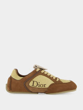 Dior DERBIES ROADIE NUBUCK SUEDE