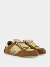 Dior DERBIES ROADIE NUBUCK SUEDE