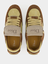 Dior DERBIES ROADIE NUBUCK SUEDE