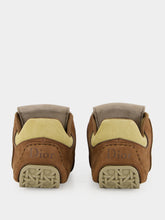 Dior DERBIES ROADIE NUBUCK SUEDE