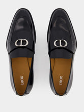 Dior LOAFERS BUCKLE TIMELESS