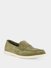 Dior LOAFERS GRANVILLE SUEDE