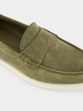 Dior LOAFERS GRANVILLE SUEDE