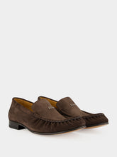 Dior LOAFERS MAURICE SWEDEN LEATHER