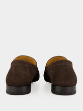 Dior LOAFERS MAURICE SWEDEN LEATHER
