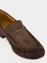 Dior LOAFERS MAURICE SWEDEN LEATHER