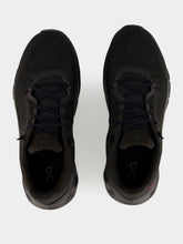 On Running Black Cloudtilt Eclipse Polyester Sneakers