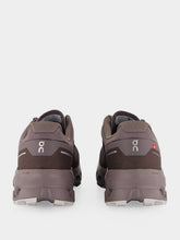 On Running Cloudvista 2 Eclipse Trail Sneakers