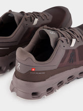On Running Cloudvista 2 Eclipse Trail Sneakers