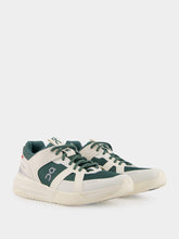 On Running The Roger Clubhouse Pro Sneakers