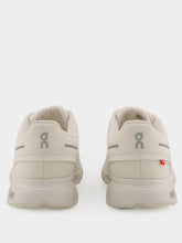 On Running Cloud 6 All-White Running Sneakers