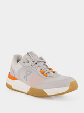 On Running White and Orange Roger Advantage ProR