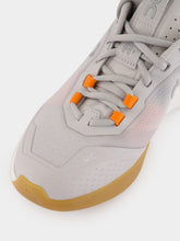 On Running White and Orange Roger Advantage ProR