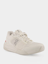 On Running White Roger Advantage Pro Sneakers