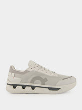 On Running Silver and Rock Cloudzone 99 Low-Top Sneakers