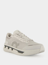On Running Silver and Rock Cloudzone 99 Low-Top Sneakers