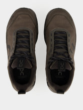 On Running Espresso Cloudmonster 1 Waterproof Sneakers