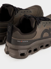 On Running Espresso Cloudmonster 1 Waterproof Sneakers