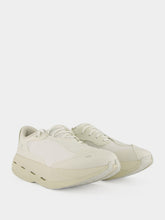 On Running White and Gale PAF Cloudboom Volt Sneakers