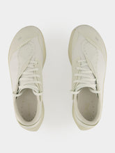 On Running White and Gale PAF Cloudboom Volt Sneakers