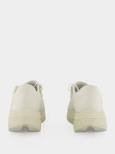 On Running White and Gale PAF Cloudboom Volt Sneakers