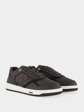 Dior SNEAKERS L-TOP DO CANVAS SUEDE