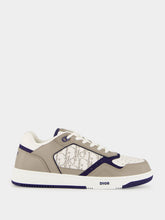 Dior SNEAKERS B27 GALAXY CALF LEATHER