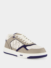 Dior SNEAKERS B27 GALAXY CALF LEATHER