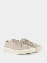 Dior EM DRAFT ATÉ CORRIGIR A COR Sneakers L-Top B101 Suede