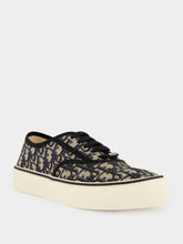 Dior SNEAKERS SALTWIND COTTON